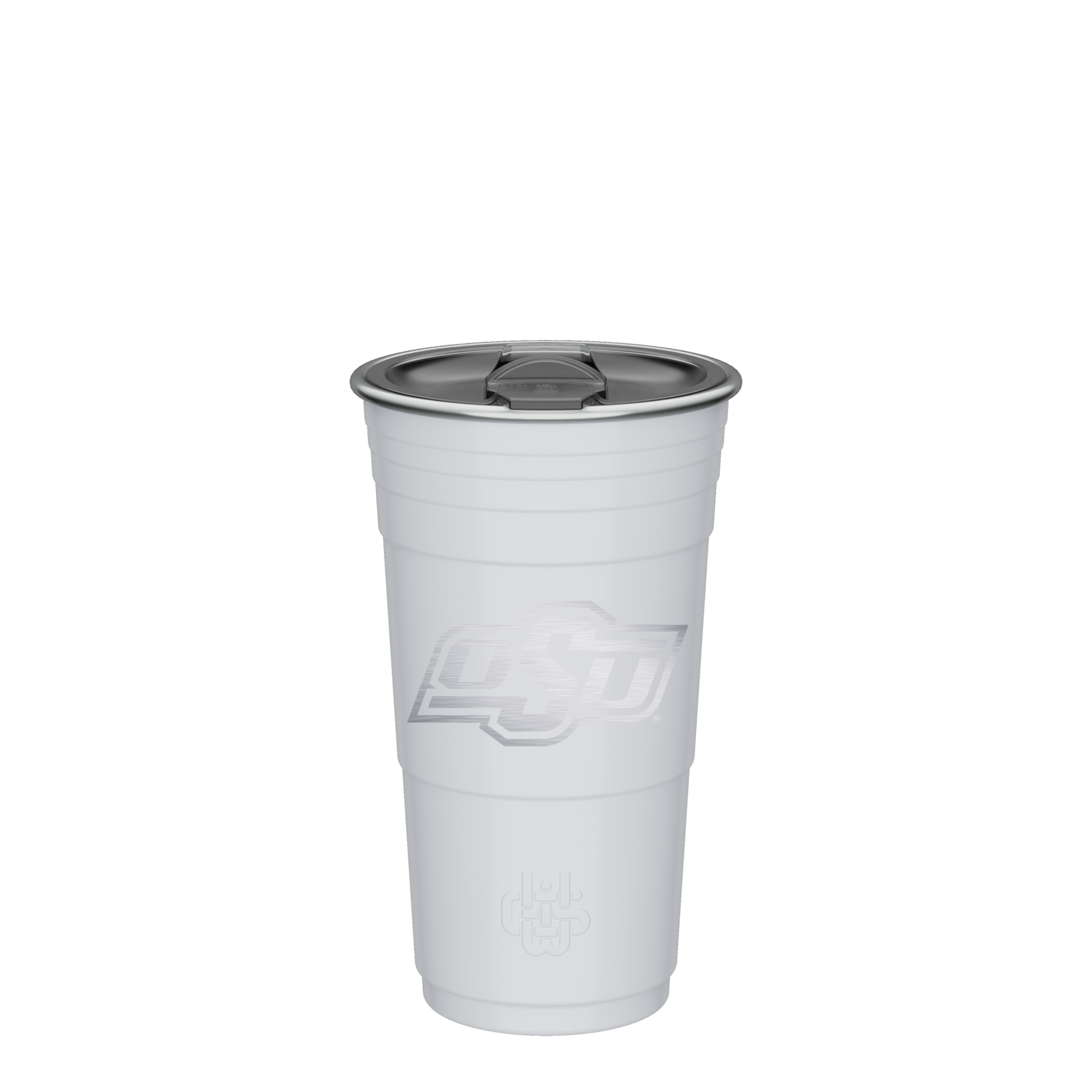 OSU - 16oz - WYLD CUP™