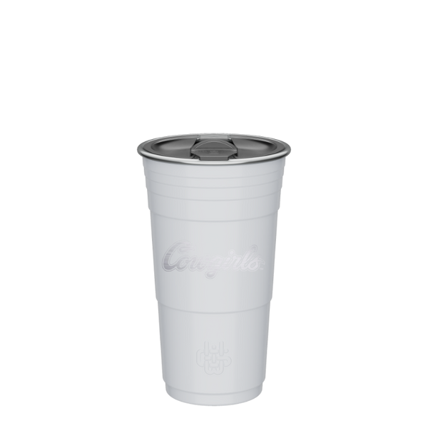 Cowgirls Script - 16oz - WYLD CUP™