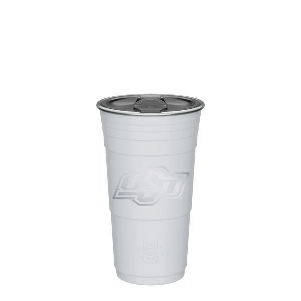 OSU - 16oz - WYLD CUP™