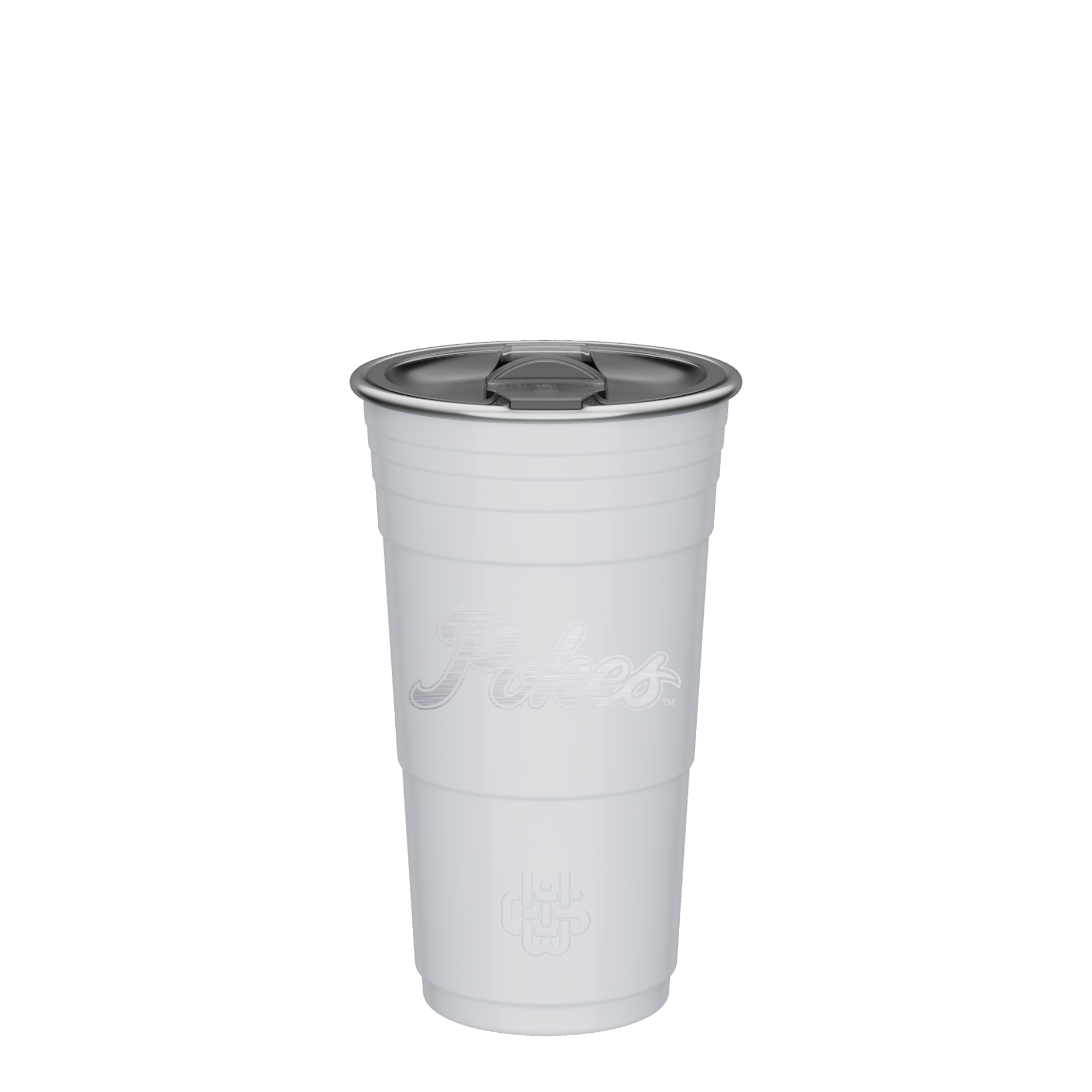 Pokes Script - 16oz - WYLD CUP™