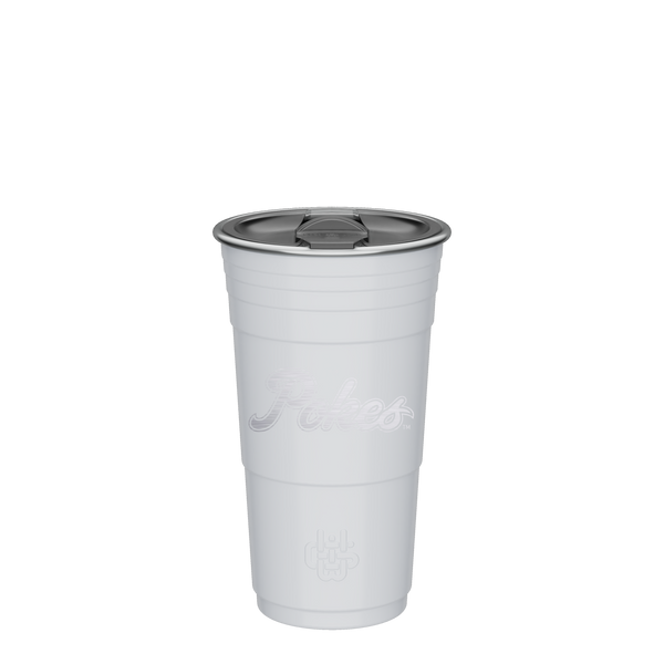 Pokes Script - 16oz - WYLD CUP™