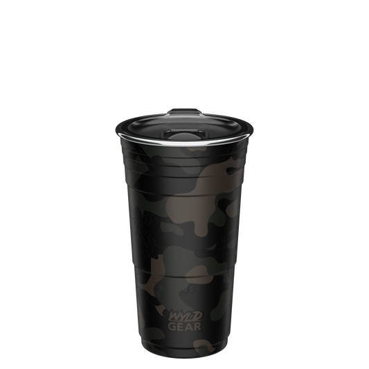 16oz - WYLD CUP™ CAMO