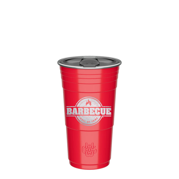 World Series of BBQ - 16oz - WYLD CUP™