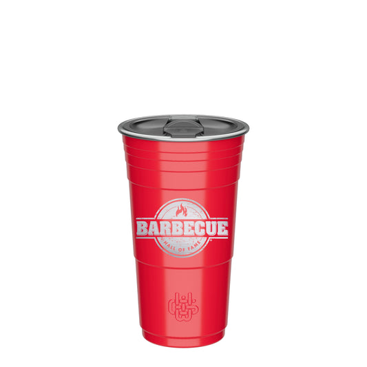 World Series of BBQ - 16oz - WYLD CUP™