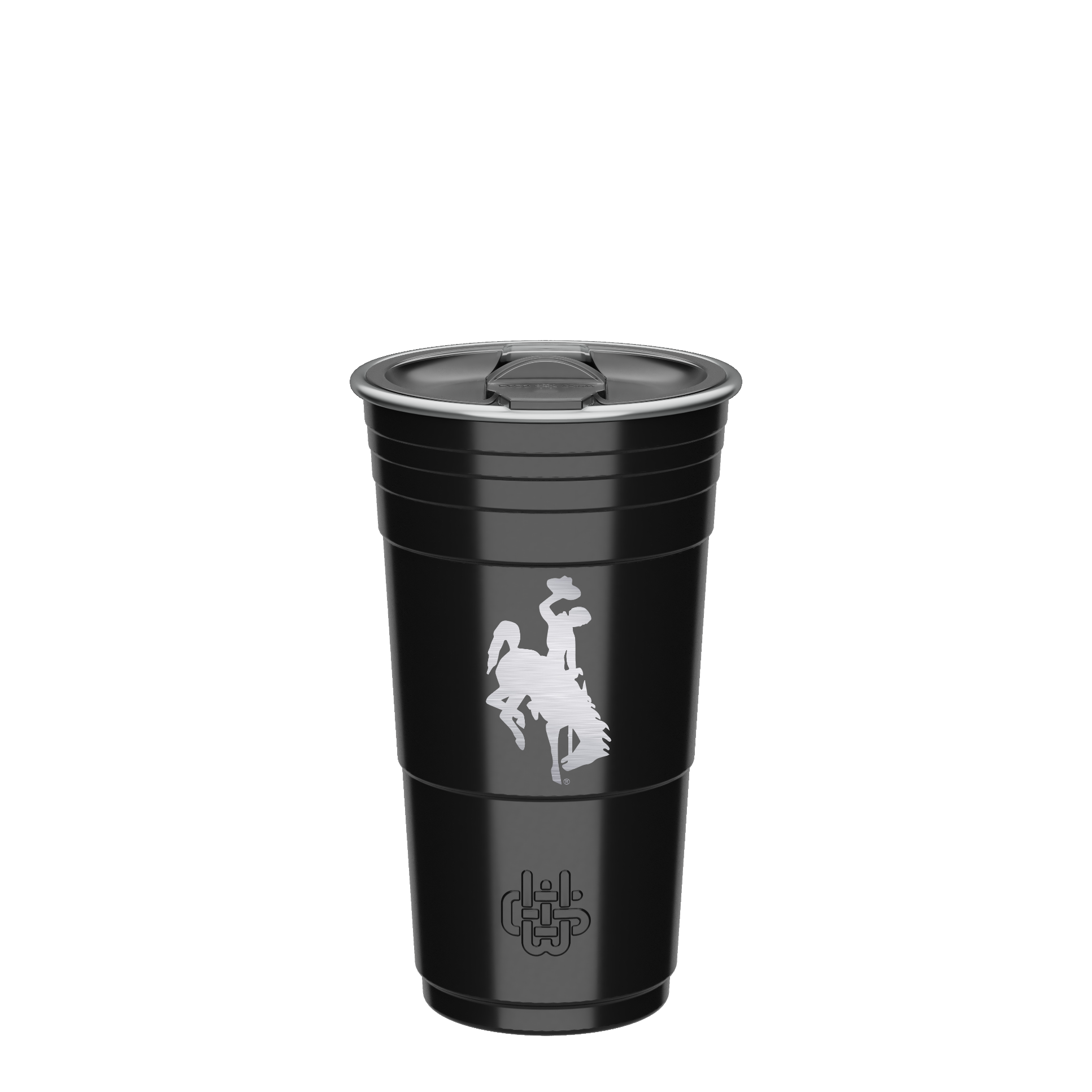 Wyoming - 16oz - WYLD CUP™