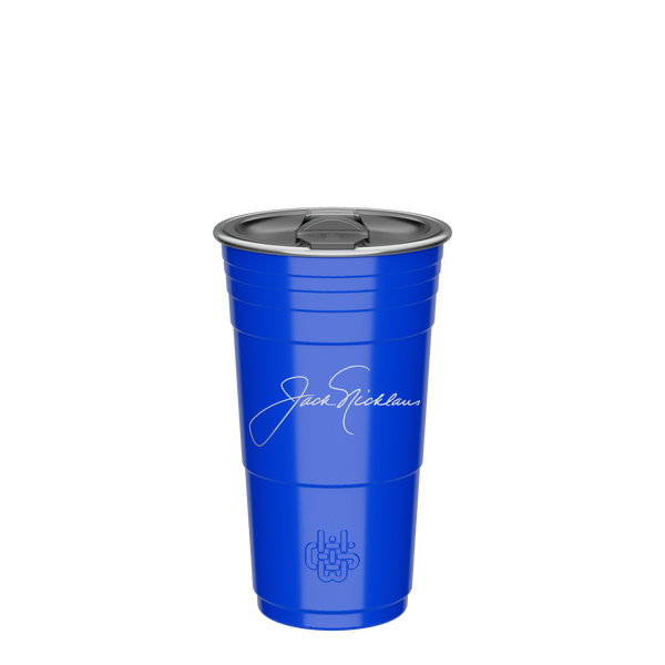 Nicklaus Signature - 16oz - WYLD CUP™