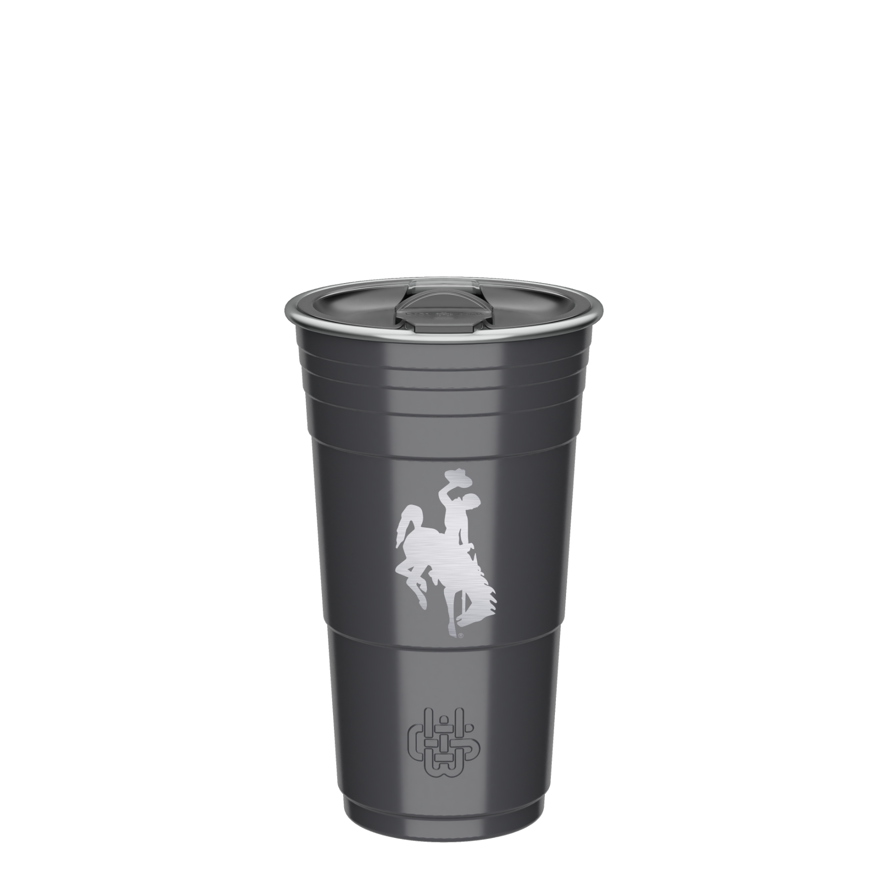 Wyoming - 16oz - WYLD CUP™
