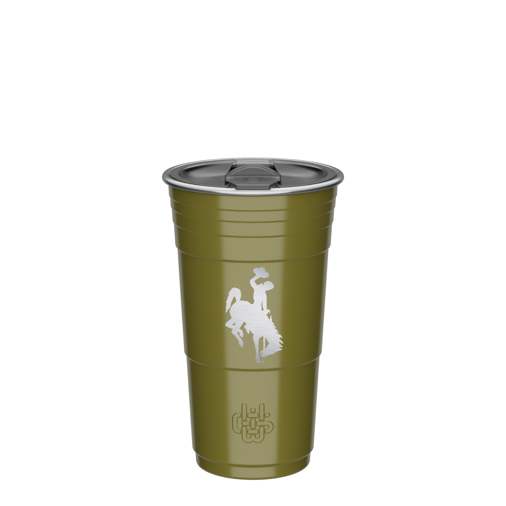 Wyoming - 16oz - WYLD CUP™