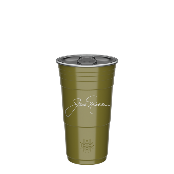 Nicklaus Signature - 16oz - WYLD CUP™