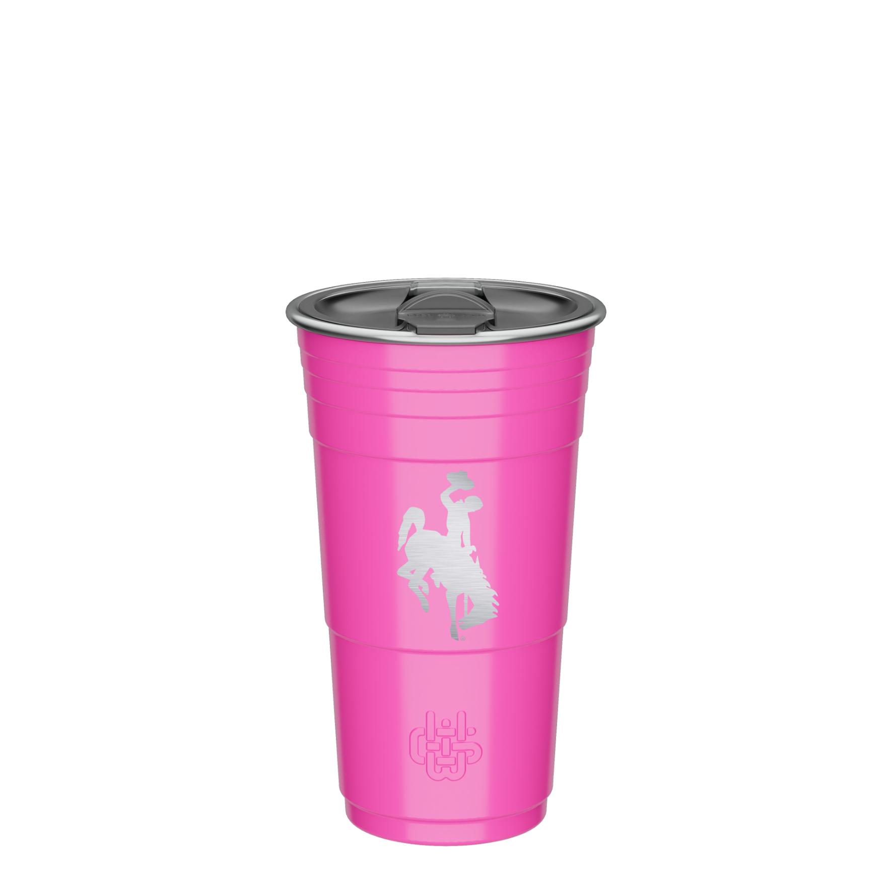Wyoming - 16oz - WYLD CUP™