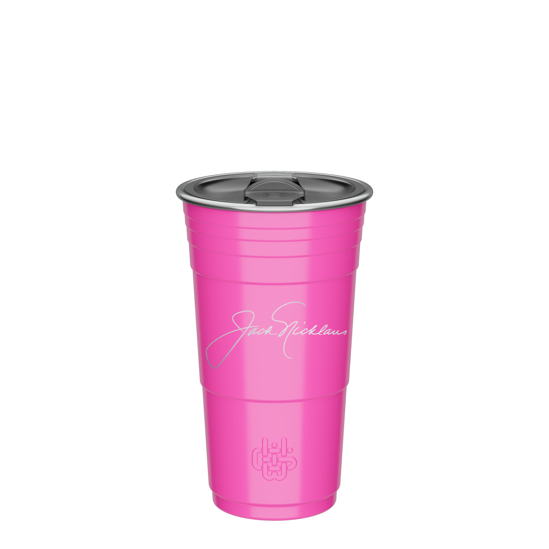 Nicklaus Signature - 16oz - WYLD CUP™