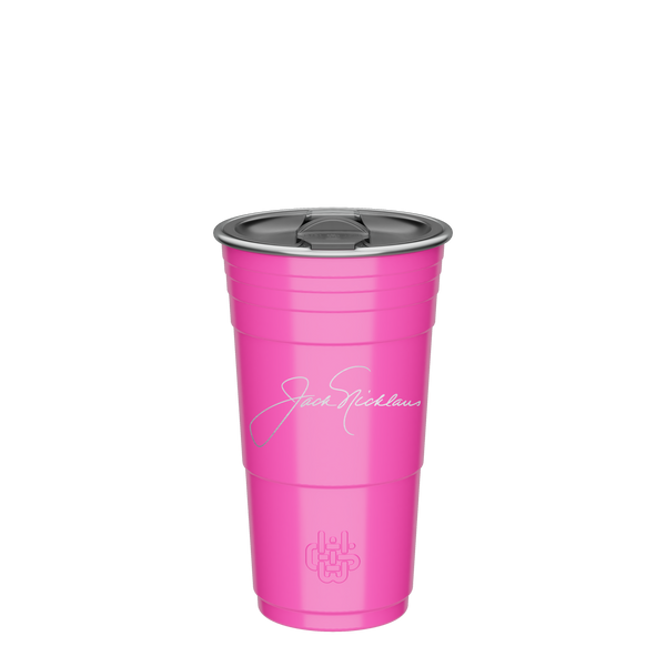 Nicklaus Signature - 16oz - WYLD CUP™