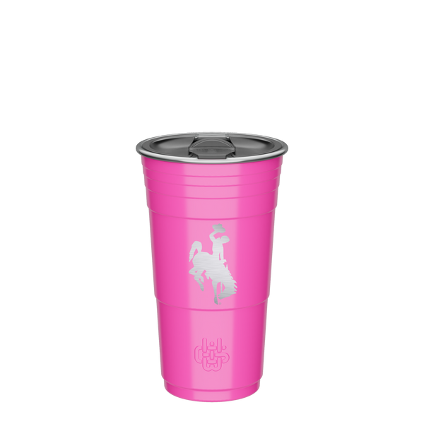 Wyoming - 16oz - WYLD CUP™