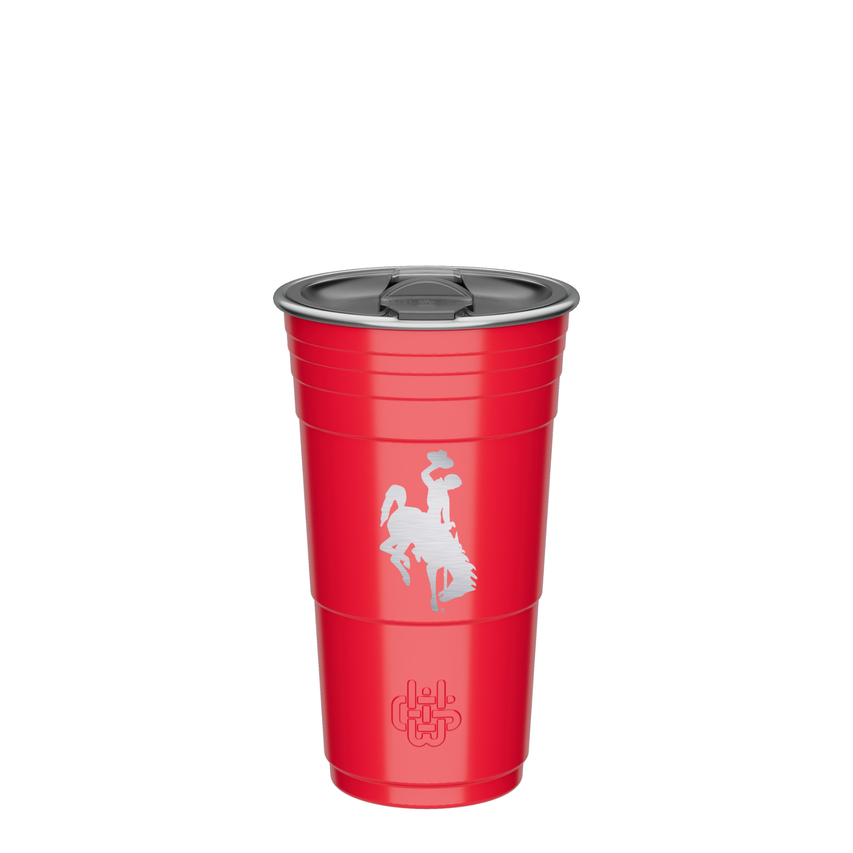 Wyoming - 16oz - WYLD CUP™