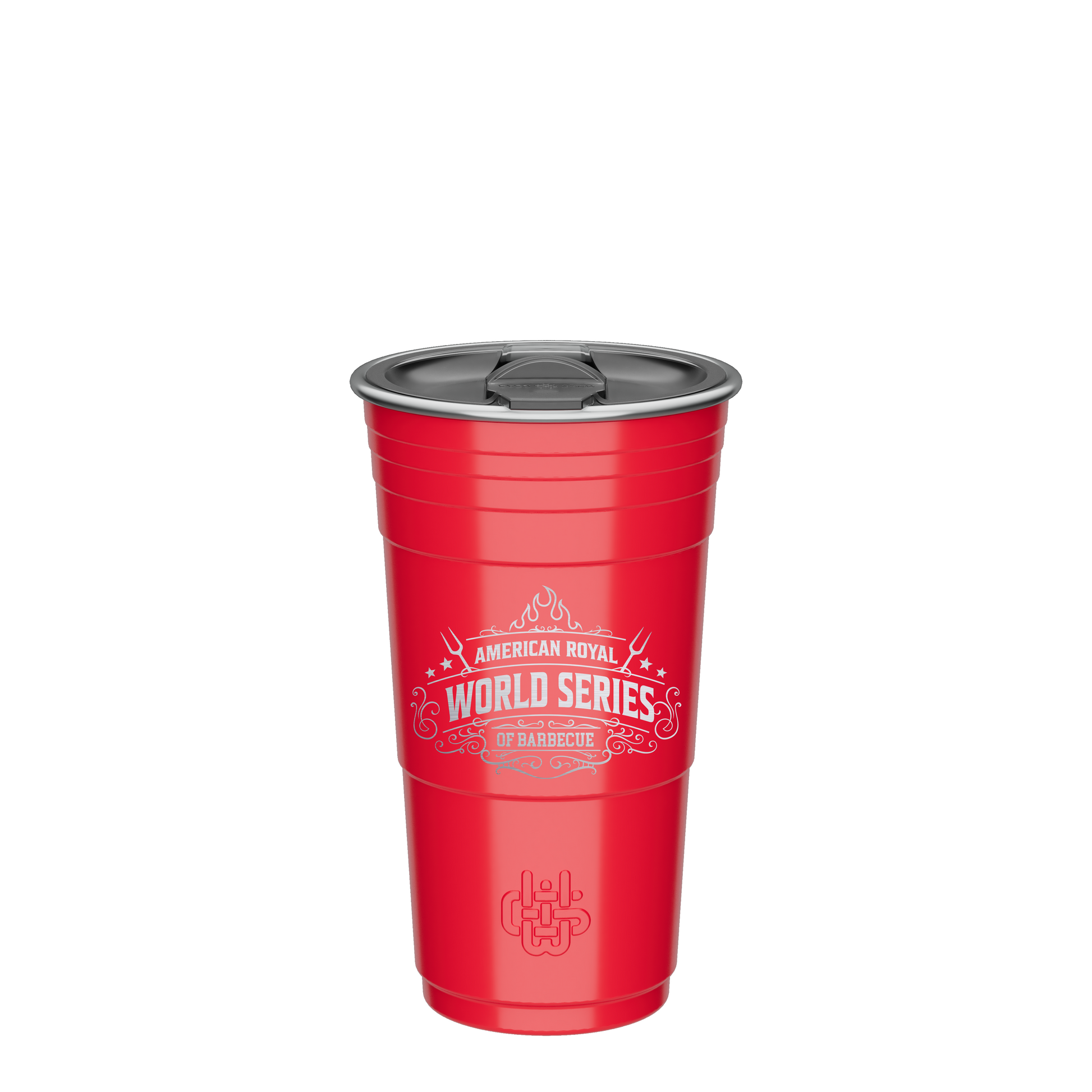World Series of BBQ - 16oz - WYLD CUP™
