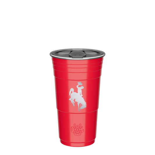 Wyoming - 16oz - WYLD CUP™