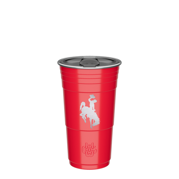 Wyoming - 16oz - WYLD CUP™