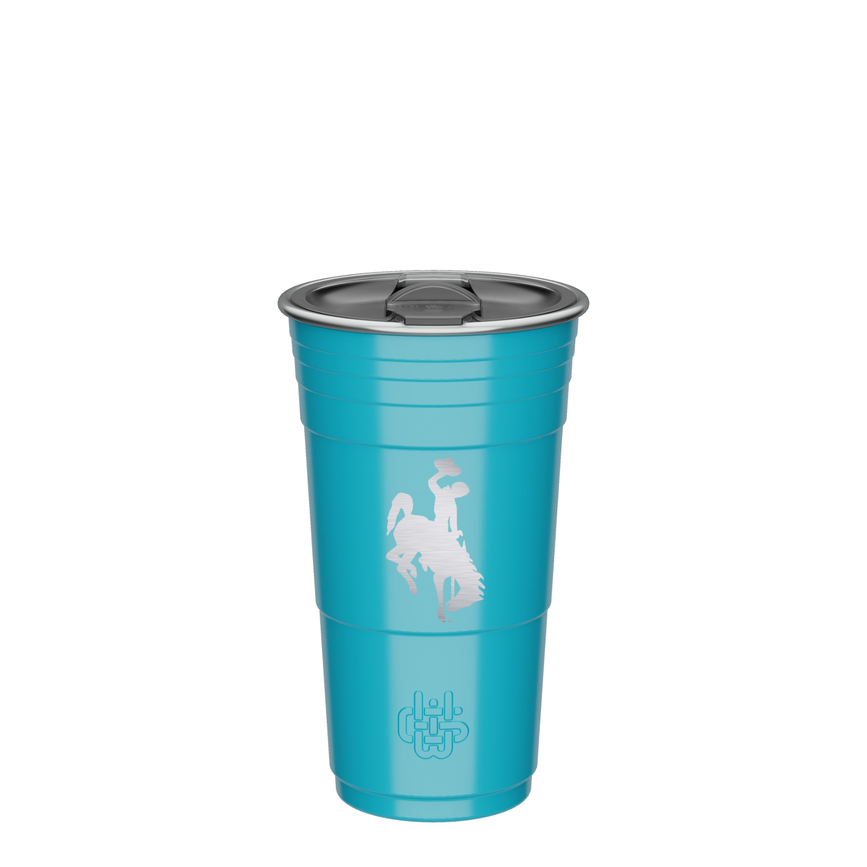 Wyoming - 16oz - WYLD CUP™