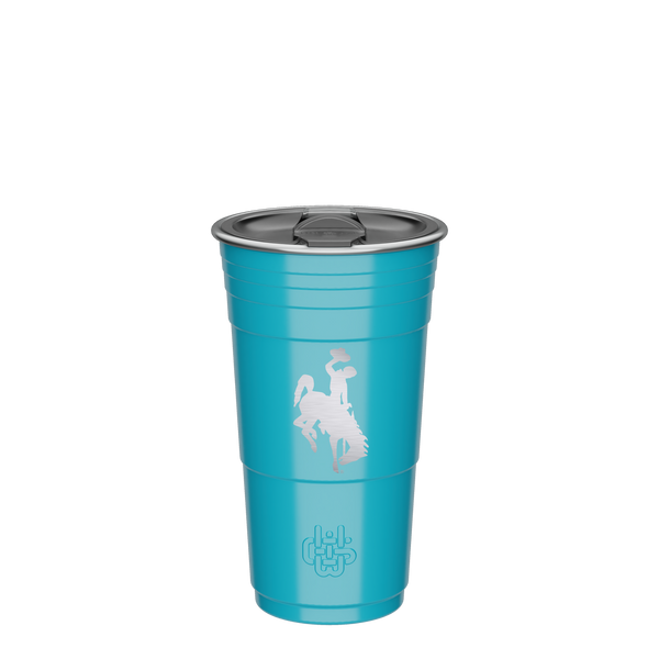 Wyoming - 16oz - WYLD CUP™