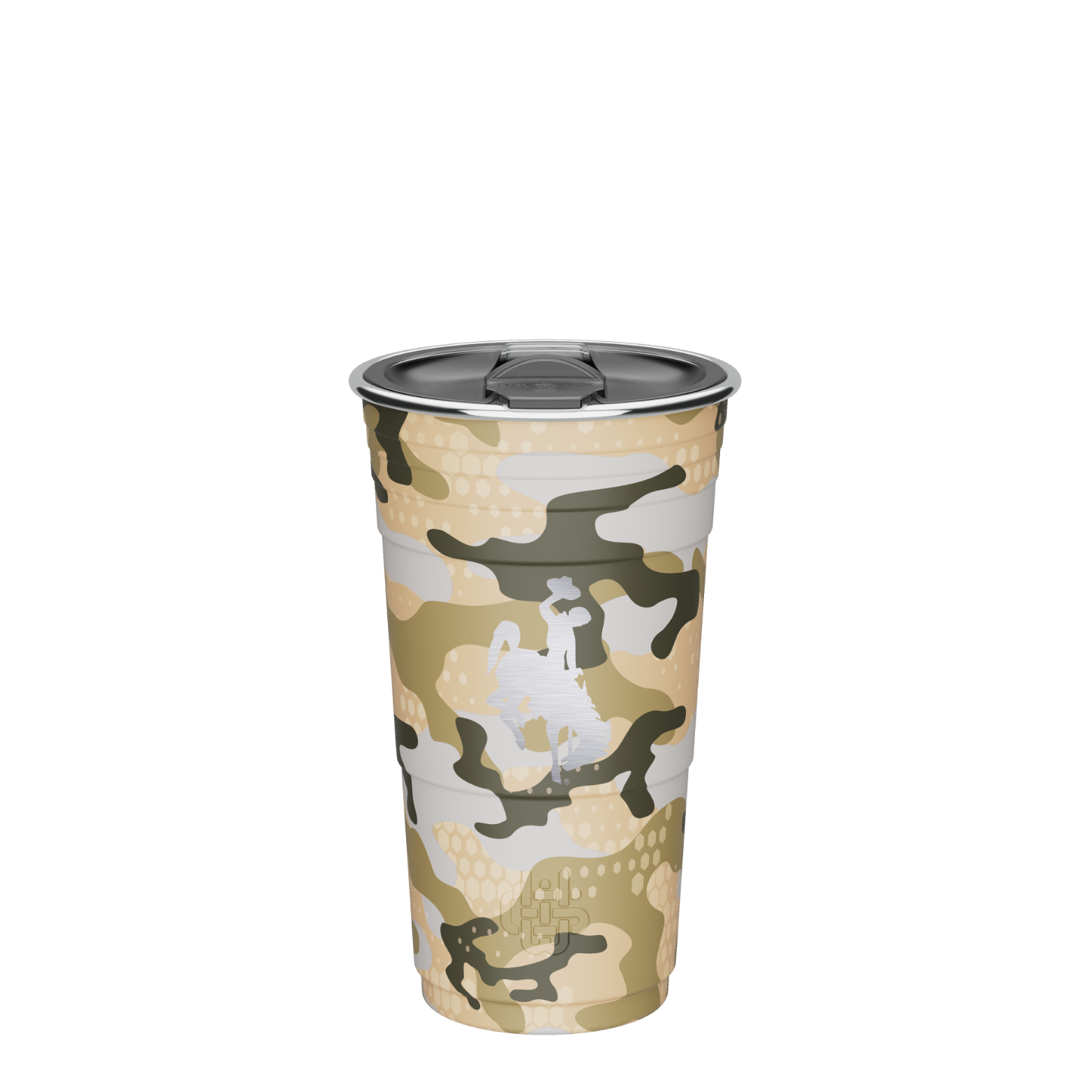 Wyoming - 16oz - WYLD CUP™