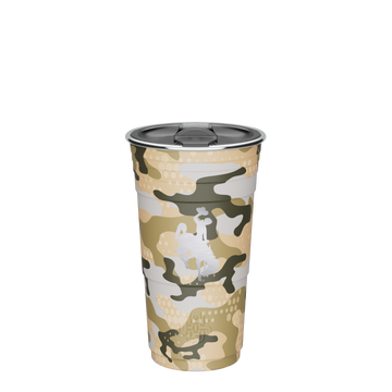 Desert Camo