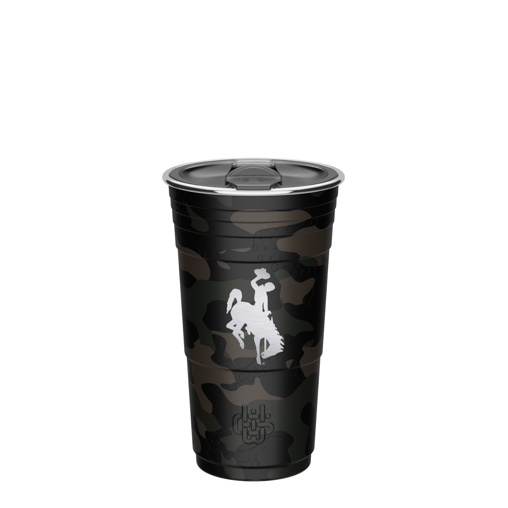 Wyoming - 16oz - WYLD CUP™