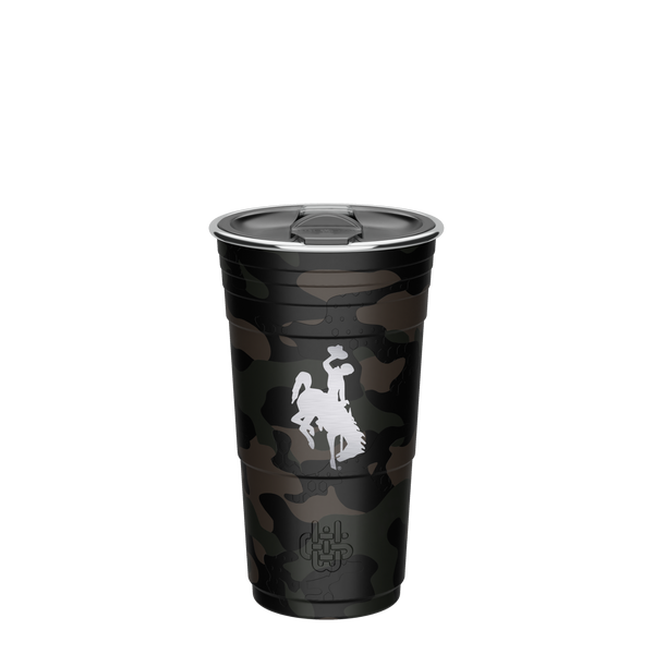 Wyoming - 16oz - WYLD CUP™