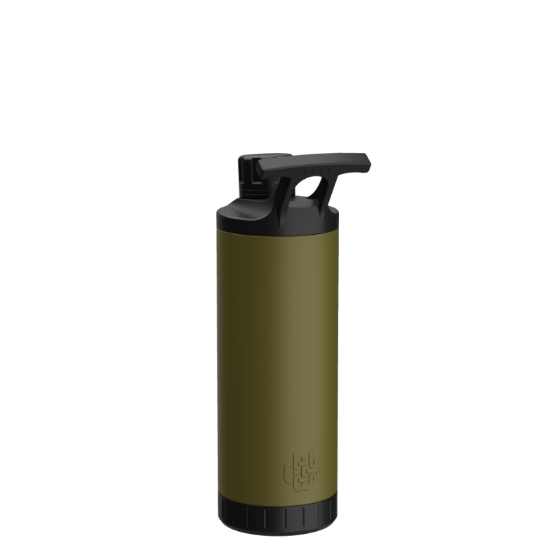 Fall Savings - Stainless Steel 18oz MAG Bottle