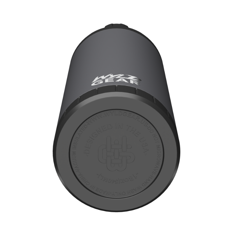 Fall Savings - Stainless Steel 18oz MAG Bottle
