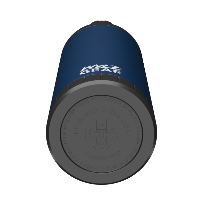 Fall Savings - Stainless Steel 18oz MAG Bottle