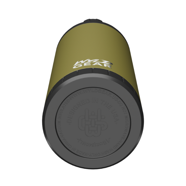 Fall Savings - Stainless Steel 18oz MAG Bottle