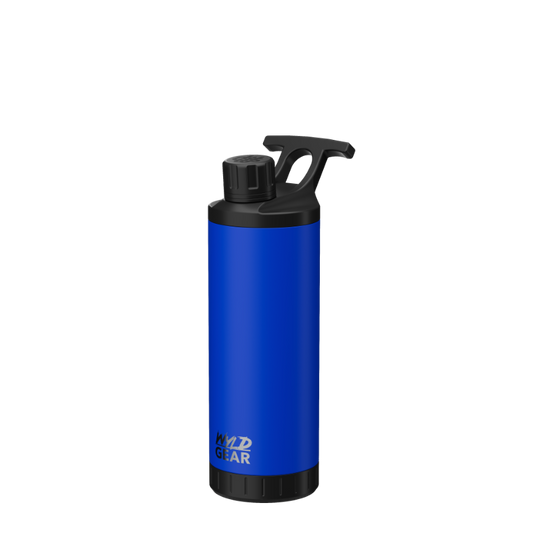 Fall Savings - Stainless Steel 18oz MAG Bottle
