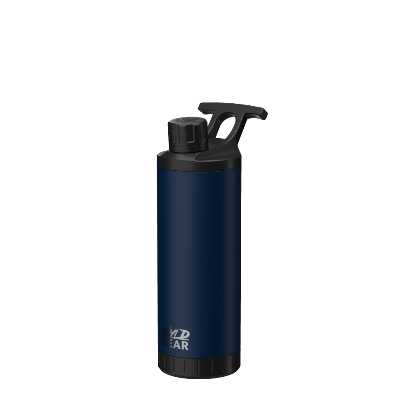 Fall Savings - Stainless Steel 18oz MAG Bottle