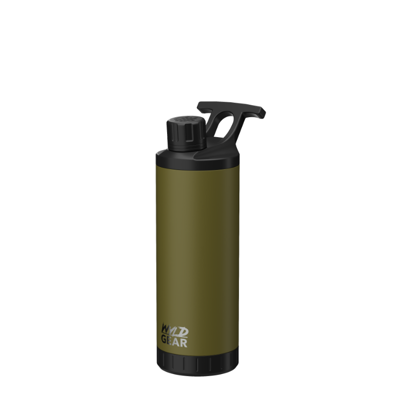 Fall Savings - Stainless Steel 18oz MAG Bottle