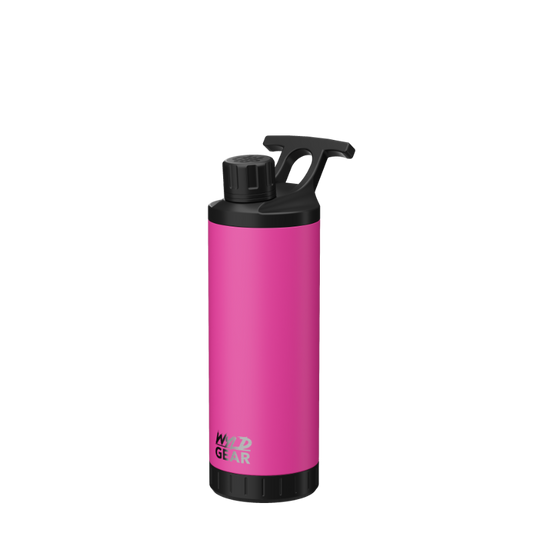 Savings - Stainless Steel 18oz MAG Bottle
