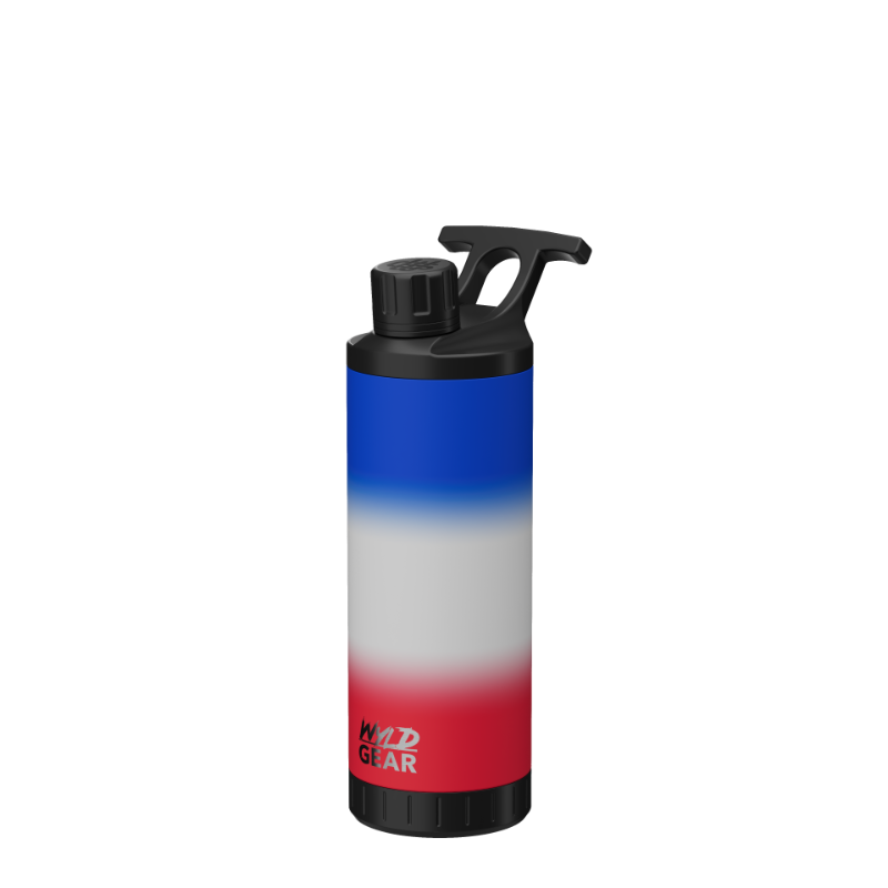 Fall Savings - Stainless Steel 18oz MAG Bottle