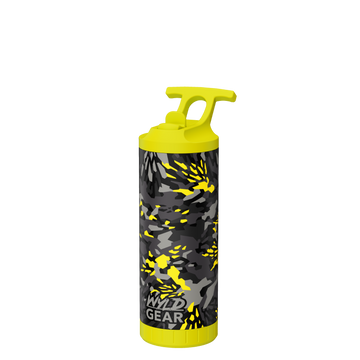Shatter Camo