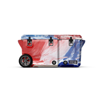 Red White & Blue