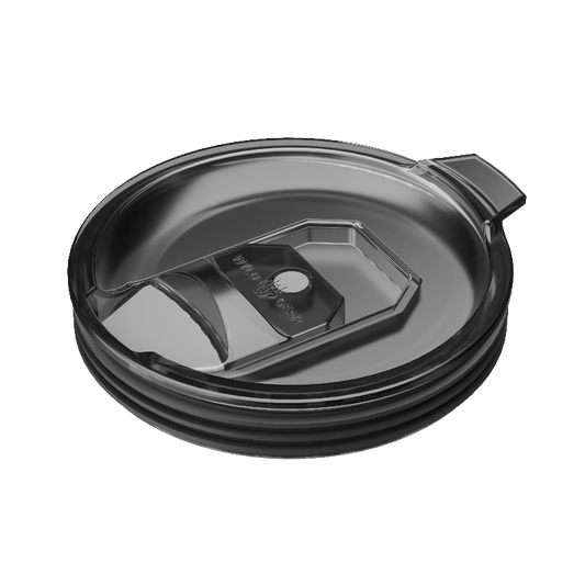 20 oz Tumbler Wyld Gear Cup 20 oz Lid_Side