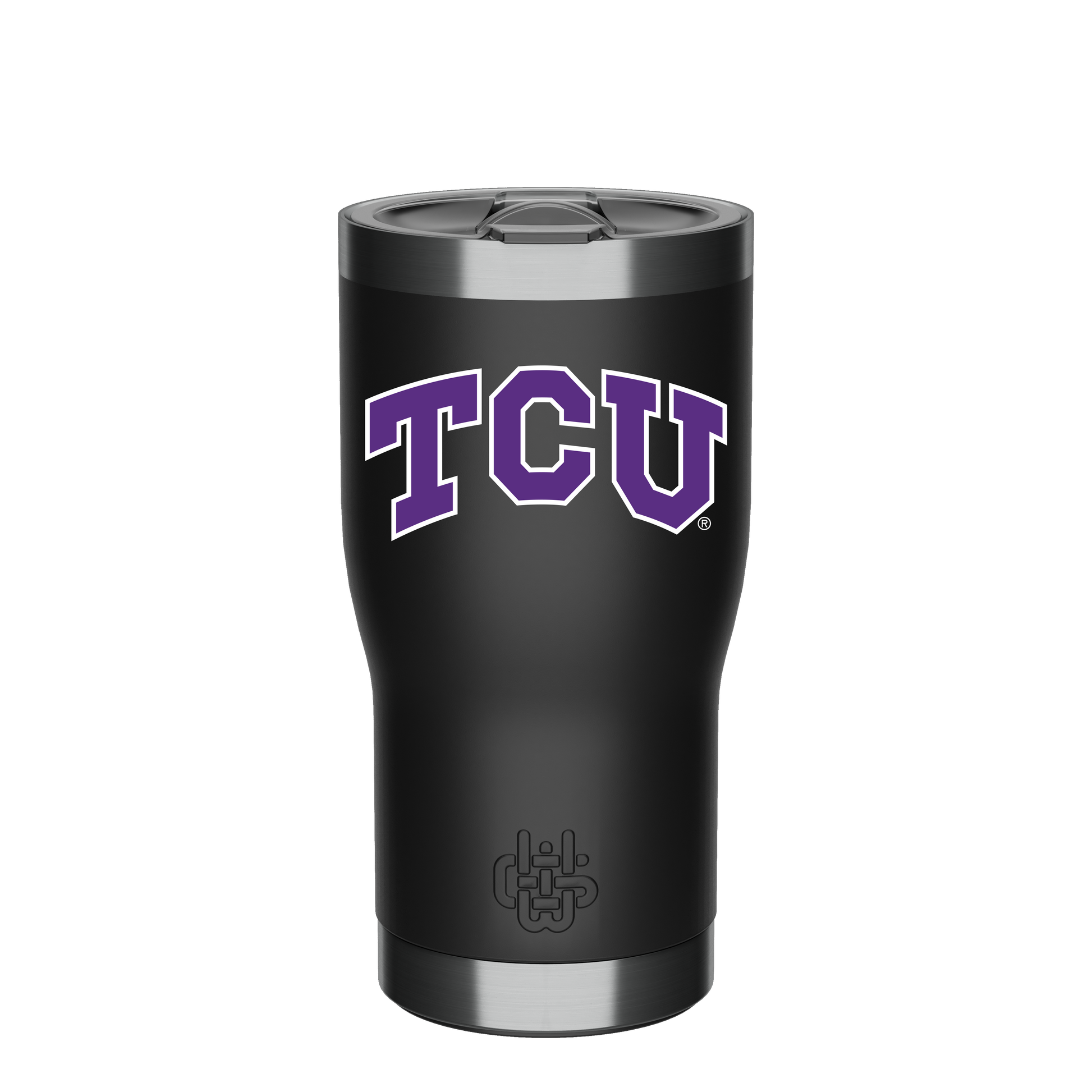 TCU - 20oz TUMBLER