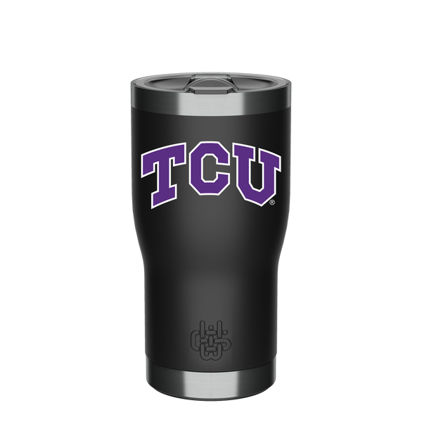 TCU - 20oz TUMBLER