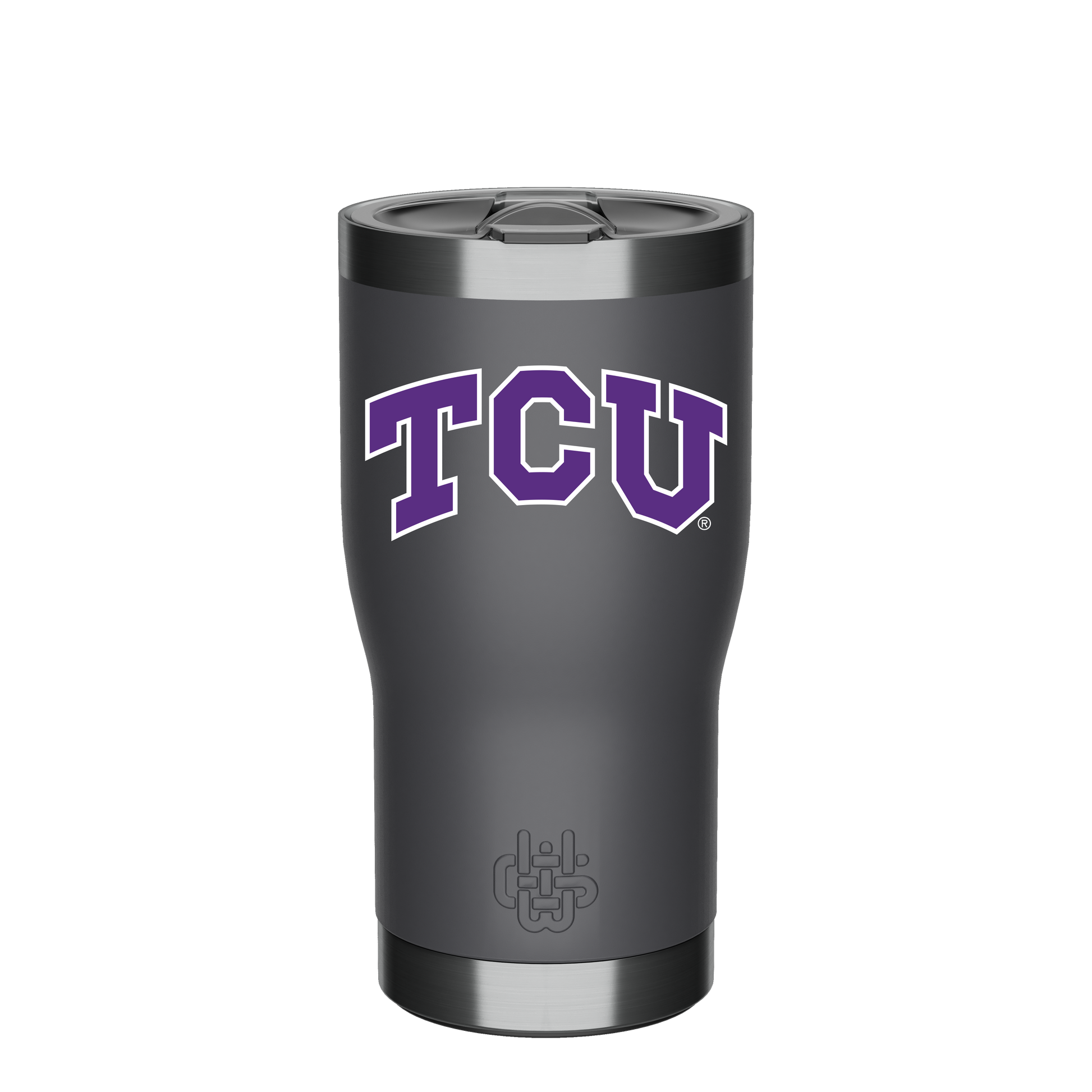 TCU - 20oz TUMBLER