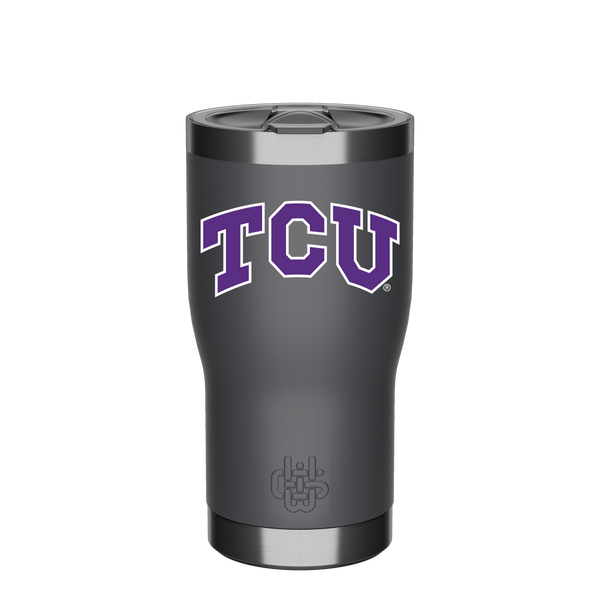 TCU - 20oz TUMBLER