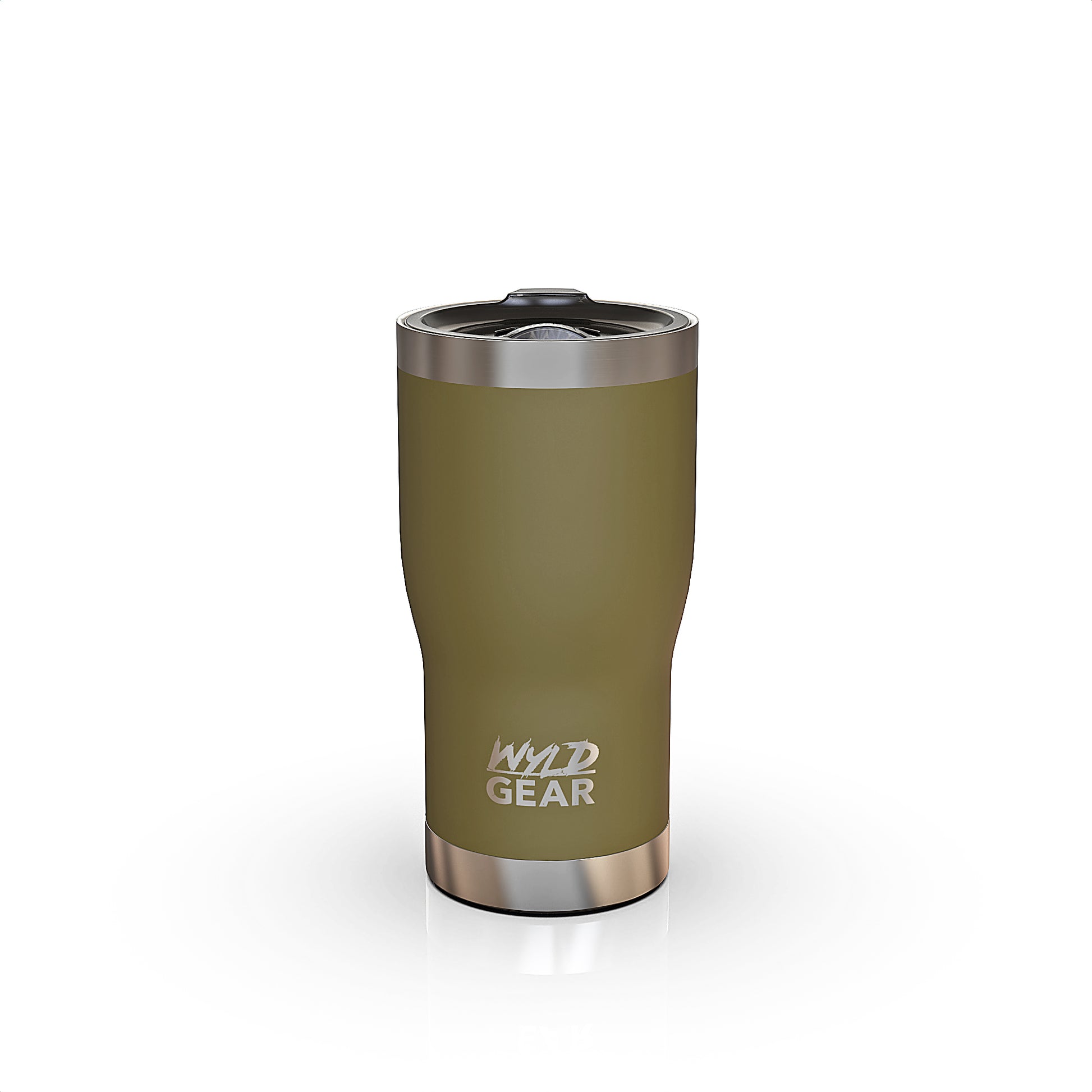 20oz TUMBLER - 1776 American Collection
