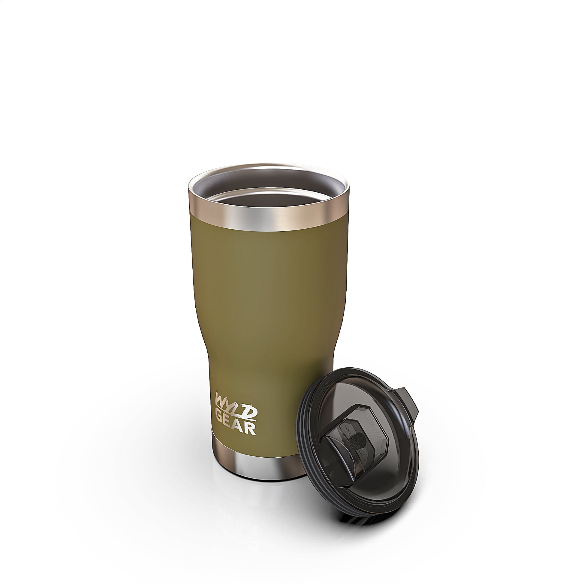 20oz TUMBLER - 1776 American Collection