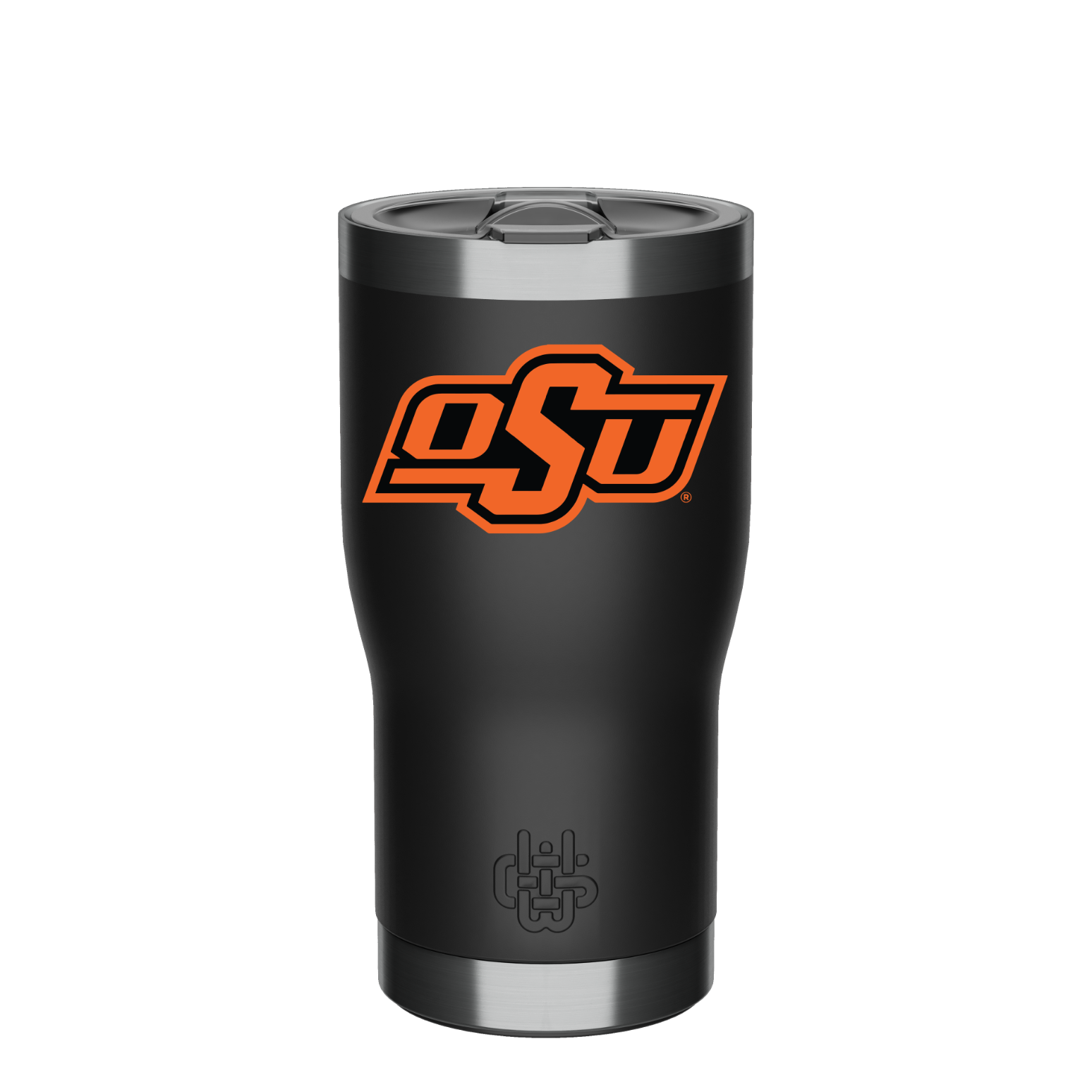 OSU Color - 20oz Tumbler: Ideal for Drinks On-the-Go | Wyld Gear - Wyld ...