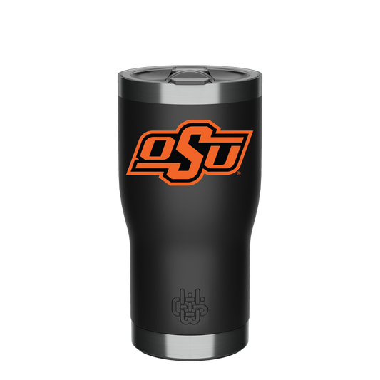 OSU Color - 20oz Tumbler