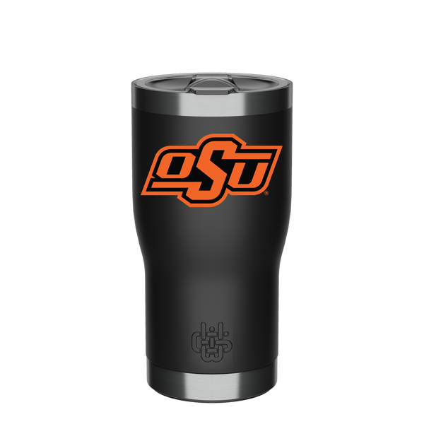 OSU Color - 20oz Tumbler