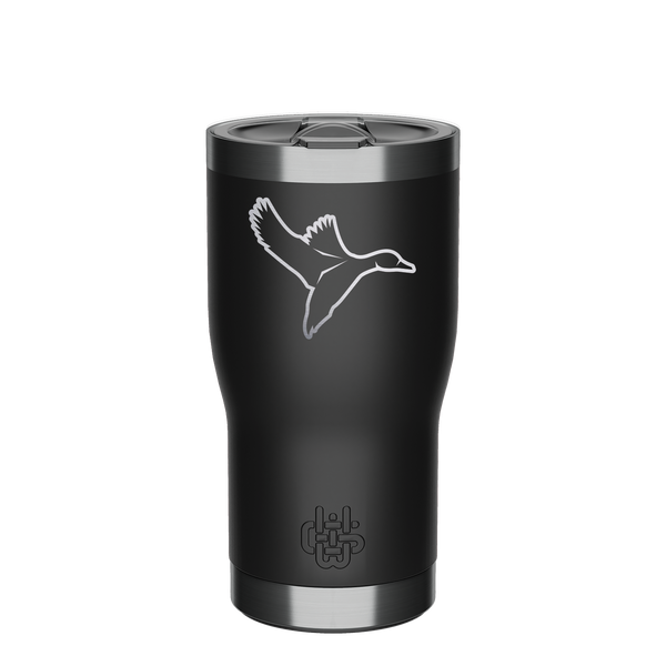Heartland Waterfowl-HW Bird - 20oz TUMBLER