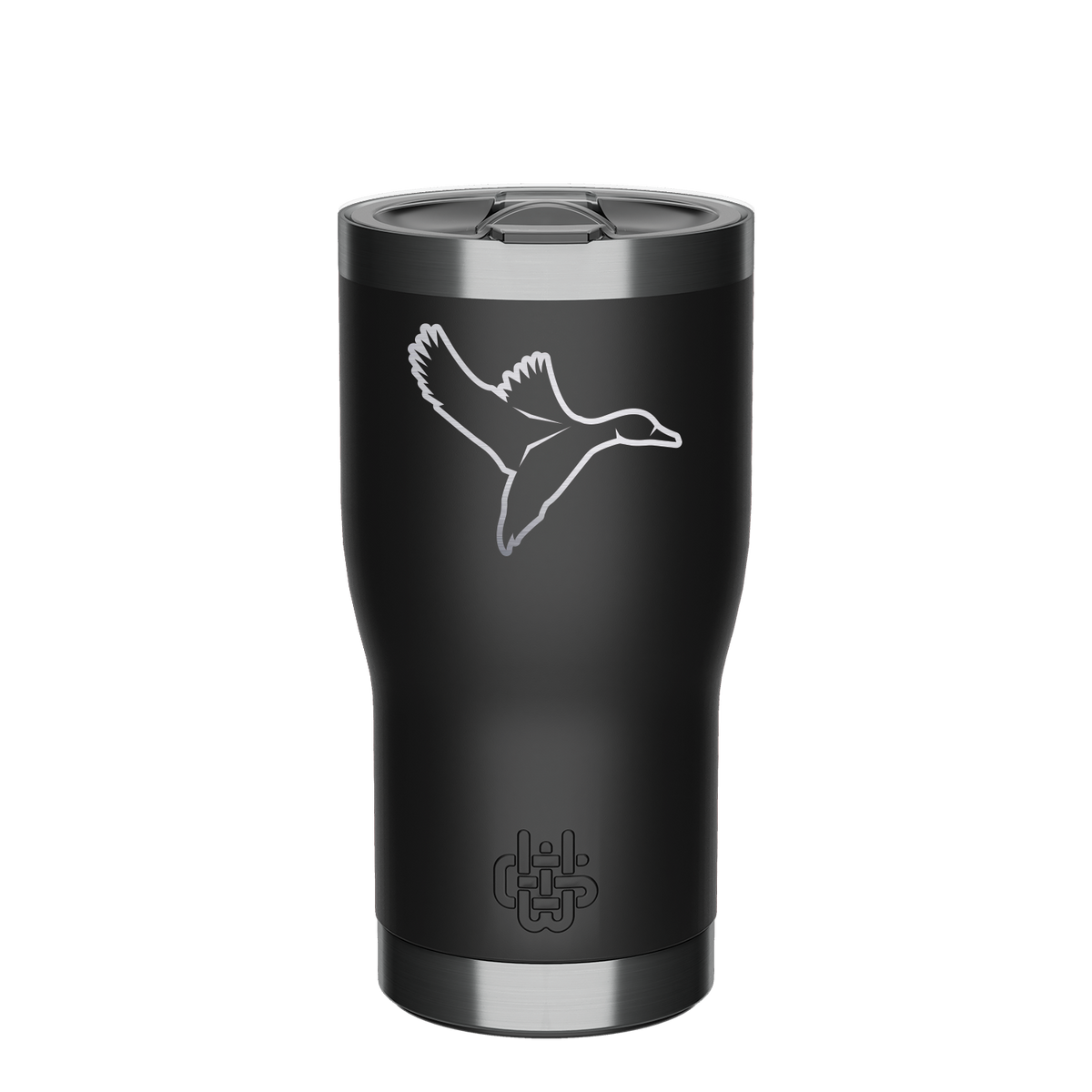 Heartland Waterfowl-HW Bird - 20oz TUMBLER